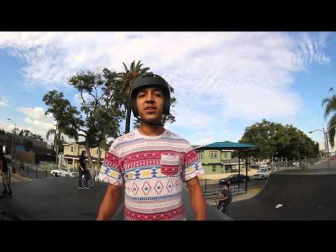 Dejion vs. Ruben Game Of Scoot