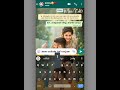 Ottiyanam Senju Tharen Song Whatsapp Status