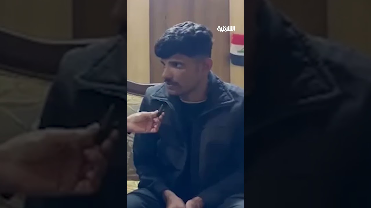 فيديو | ابن سائق المركبة المتسببة بحادث كركوك يروي تفاصيل الواقعة