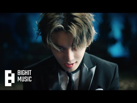 TXT (투모로우바이투게더) 'Good Boy Gone Bad' Official MV