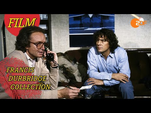 Plötzlich und unerwartet (1985) - Francis Durbridge Collection