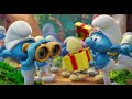 THE BEST ANIMATION SONG I AM A LADY SMURFS THE LOST VILLAGE