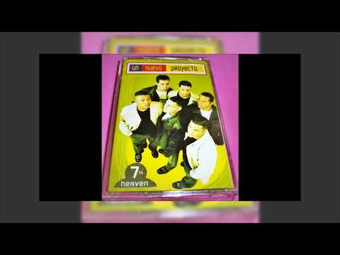 7 to Heaven - Hay Un Lugar Al Pie De La Cruz