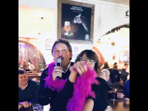 2020/01/30 Giovedì Gallileo con Marica Mey