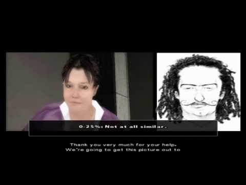 Fahrenheit (Indigo Prophecy) [PS4] Walkthrough #3 No Commentary Прохождение Без комментариев