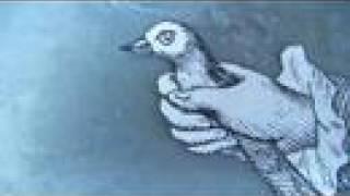 Blake/e/e/e - "The Thing's Hollow" video