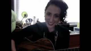 Cover of "Last Christmas"! (Taylor Swift version)- Francesca Chimera