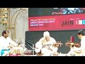 Sarod Concert By Shri Pandit Rajeev Taranath
