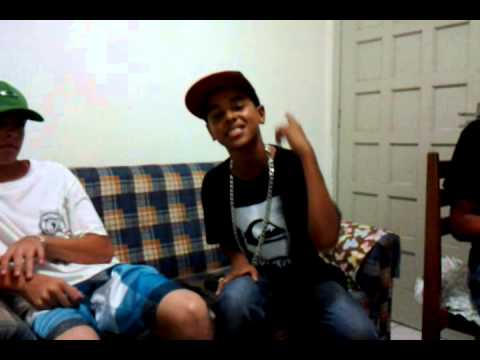 MC MATHEUZINHO DA VR - MEDLEY 2013