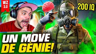 Cette TACTIQUE nous DONNE LA VICTOIRE ! (WARZONE 3)