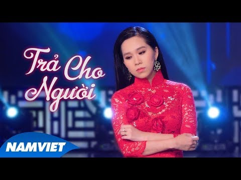 Trả cho người - Hồng Phượng