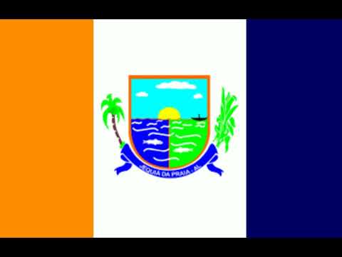 Hino de Jequiá da Praia - AL (Letras na descrição)