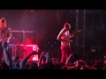 The Strokes - The End Has No End @ FYF fest (2014/08/24 Los Angeles, CA)