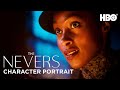 The Nevers: Interview with Rochelle Neil | HBO