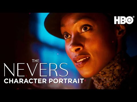 afbeelding The Nevers: Interview with Rochelle Neil