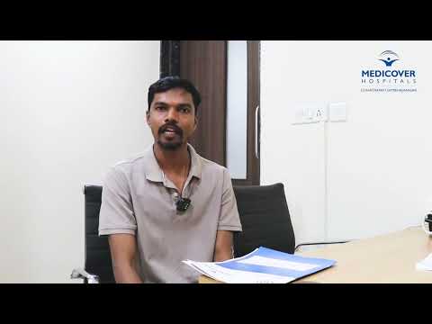 Atopic Dermatitis Treatment in Chh. Sambhajinagar | Medicover - Video Thumbnail