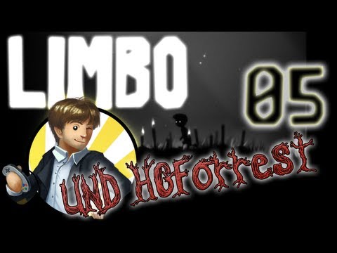 #05 LPT Limbo [DE|HD+] - Der Insektenflug
