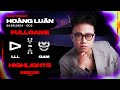 Full Highlights LLL vs GAM | MSI 2024 | Vòng Khởi Động [04.05.2024]