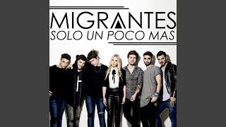 Sólo un Poco Más