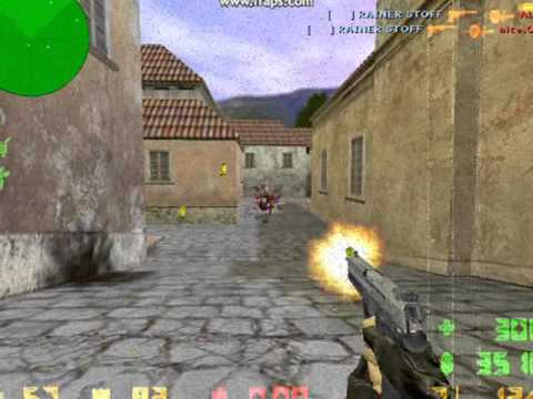 RAINER STOFF @ INFERNO