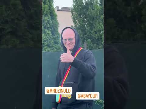 PIES DZINOLDA RUBY I PIES TUSZOLA 1vs1 bitka