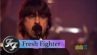 Foo Fighters - The Last Song (Legendado)