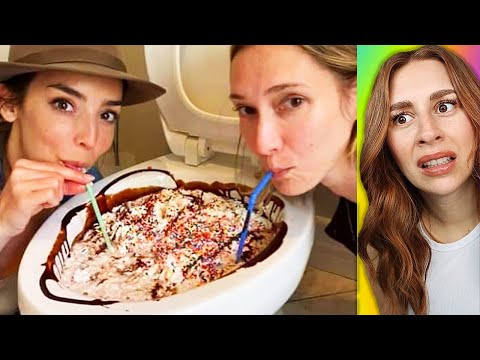 DUMB Social Media Fails That Went TOO FAR - REACTION