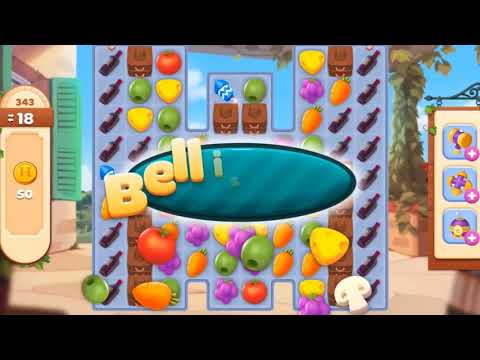 Tuscany Villa - Walkthrough Gameplay Trailer