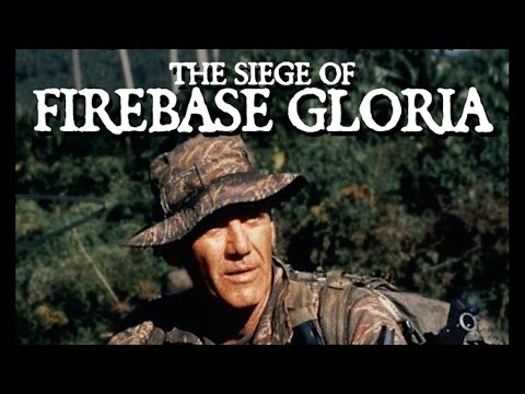 The Siege Of Firebase Gloria (1989) R. Lee Ermey Killcount