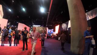 E3 - Wednesday Part 2