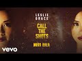 Leslie Grace Call The Shots Audio