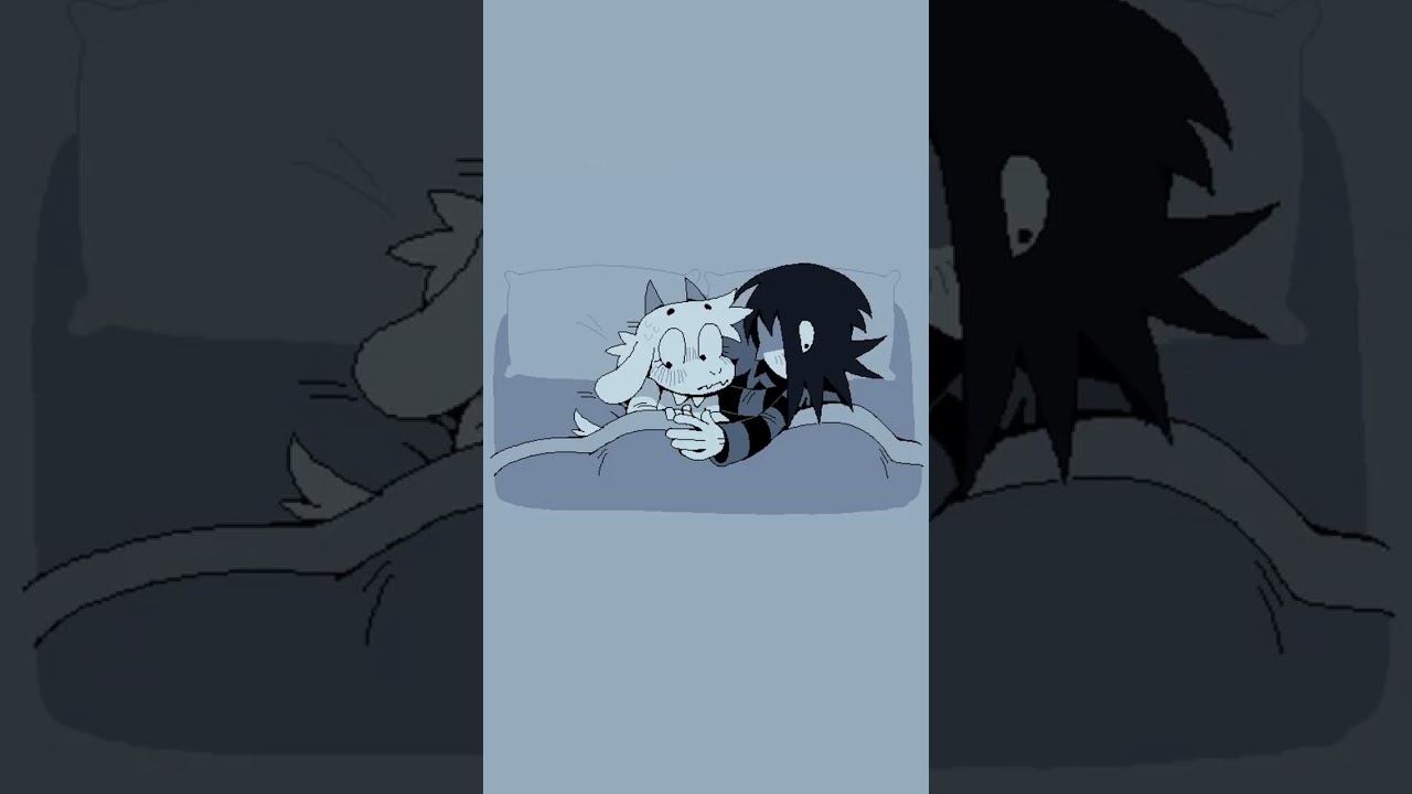 We've All Been There Ralsei #voiceacting #comicdub #deltarune