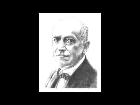 Manuel de Falla - La vida breve (primera danza española) Orquesta.