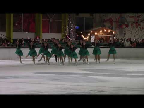 Team Crystallice - Ice Crystal Trophy 2023