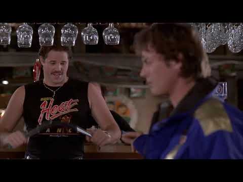 Back In The 80's-Out Cold-Movie!