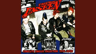 Fuck the KKK (&quot;Raise Your Finger, Raise Your Fist&quot; 7&quot;)