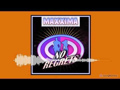 Maxxima feat. Kristina Safrany & MC Fixx It - No Regrets (Eurosoul Remix) (Dmn Records)