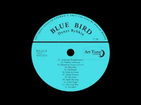 Denys Rybkin - Attracting Weightlessness