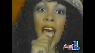 Donna Summer   Once Upon a Time 1977 HQ