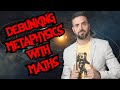 Quick Metaphysical Show Debunk
