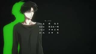 Saiyuuki Reload Blast Ending Sub en español