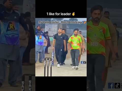 Mr patlo playing cricket in Pakistan #mrpatlo #explore #funnyclips #mrpakistan444 #funnyvideos