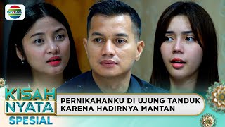 Download lagu Terjebak Permainan Cinta Sang Mantan | Kisah Nyata Spesial mp3 Download lagu Terjebak Permainan Cinta Sang Mantan | Kisah Nyata Spesial mp3