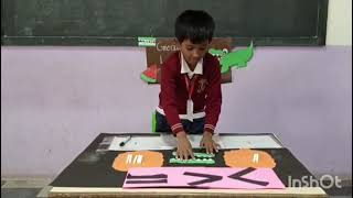Bishop Sergeant Central School Video