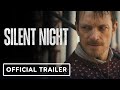 Silent Night - Official Trailer (2023) John Woo, Joel Kinnaman, Kid Cudi