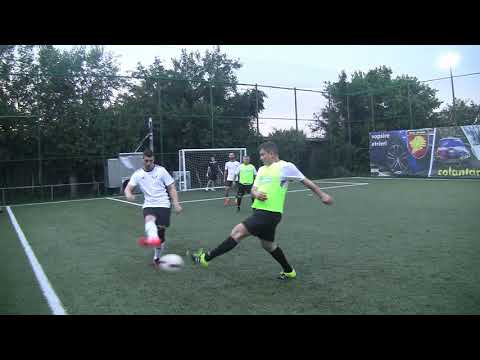 ⏰20 10 ⚽ 23 August v FC Voluntari 🏆 Seria B1 – etapa 18 rep 1