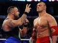 WWE Superstars: Santino Marella vs. Vladimir Kozlov
