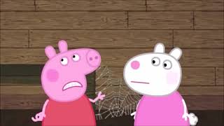 YTP Peppa Pig Peppa VS Piggy Part 3