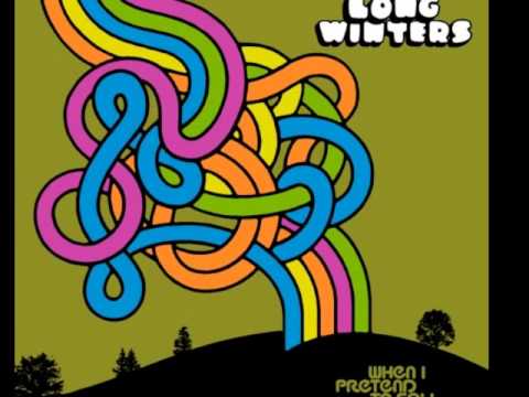 The long winters-shapes