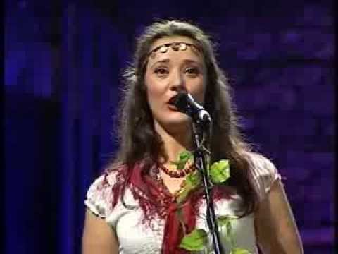 ТRAG - Splet pjesama iz Crne Gore - (LIVE) Banjaluka 2013